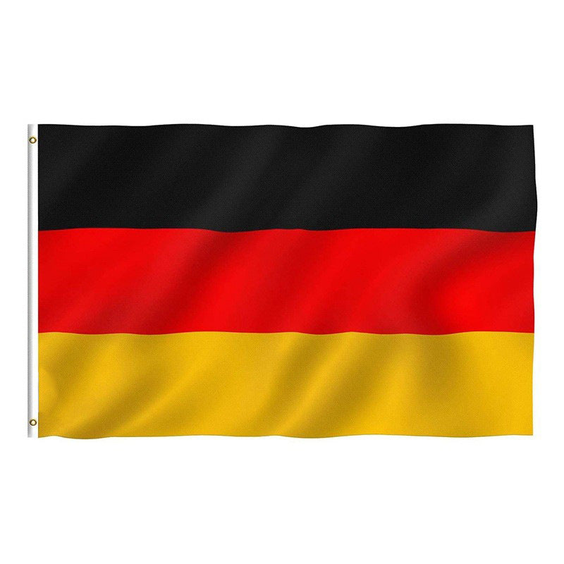 National Flags