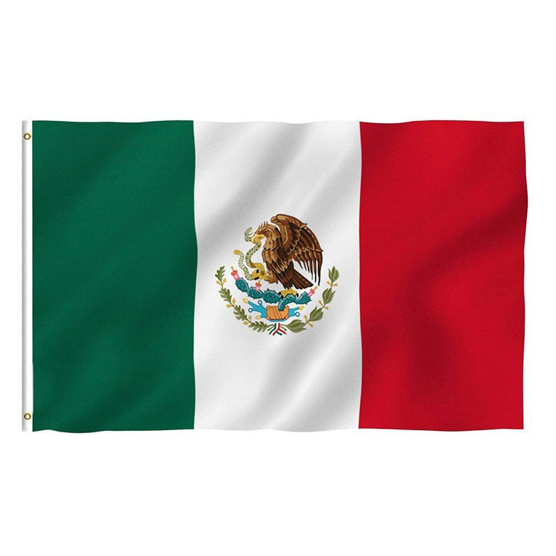 National Flags
