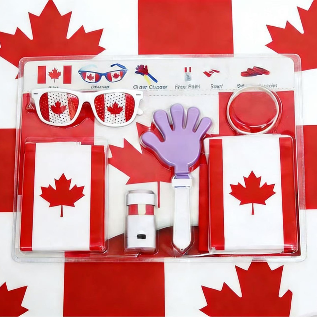World Cup Soccer Scarf Team Fan Merchandise