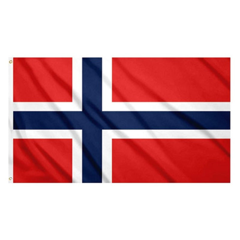 National Flags