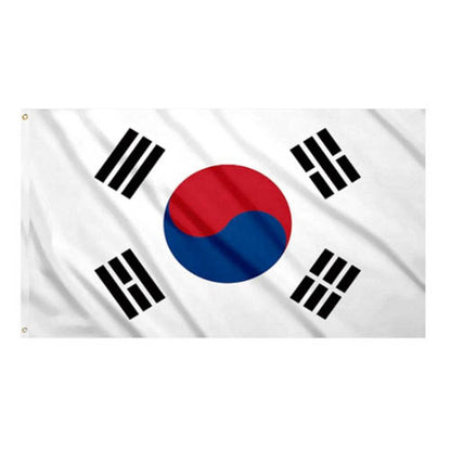 National Flags