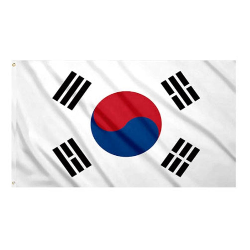 National Flags