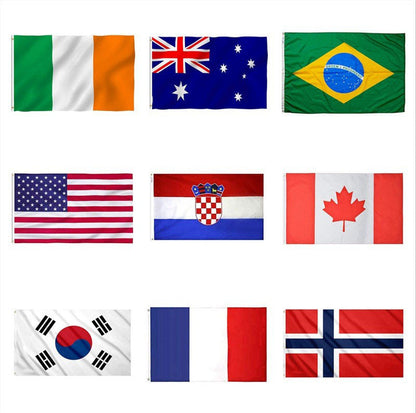 National Flags